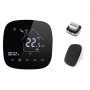 Fan Coil Thermostats Htw-EB-FC Digital WiFi Room Temperature Controller