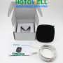 Black Color Negative Display Screen Floor Heating Thermostat Water Heating Thermostat Temperature Controller