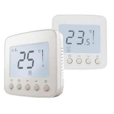 Termostato AC