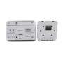 Window Detection Wireless Manual Buttons Room Heating Thermostat Htw-Wkt13-Wf