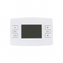 WiFi Room Thermostat Heat Pump Thermostat for Gas Fuel or Electric Fuel System Mt09