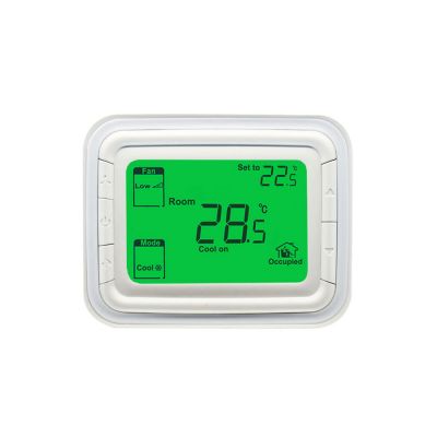 Termostato AC