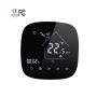 Control por voz y control por App Termostato inteligente Termostato Fan Coil Termostato Wifi para sistema HVAC