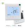 Cooling Heating Switch Thermostat Smart Thermostat Temperature Controller with Customized Services