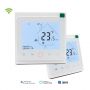 Cooling Heating Switch Thermostat Smart Thermostat Temperature Controller with Customized Services