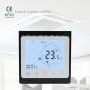 Sistema de aire acondicionado 240Vac Termostato Fan Coil Termostato inteligente Termostato de ambiente Serie FT03