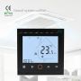 Sistema de aire acondicionado 240Vac Termostato Fan Coil Termostato inteligente Termostato de ambiente Serie FT03