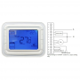 Honeywell HTW-T6861 V2wb Accurate Sensor&Control Energy Saving Fan Coil Thermostat