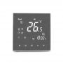 Pantalla negativa Calefacción por suelo radiante WiFi Termostato de ambiente inteligente Serie Htw-Wf02