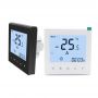 Hotowell 3A Calentador de agua+ 3 Velocidades de ventilador 2 Tubos Ventilador Enfriador Termostato Htw-Wf11-3A-FC