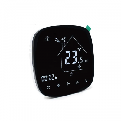Fan coil thermostat,Room thermostat,Thermostat
