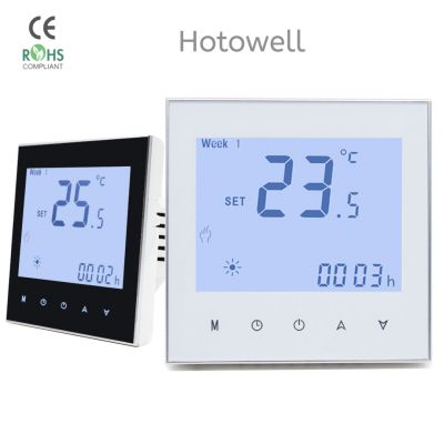 Heating Thermostat,Room thermostat,smart thermostat,underfloor heating thermostat