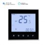 Touch Screen Smart Thermostat 7 Day Programmable Thermostat Underfloor Heating Thermostat  