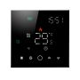 240Vac LED Screen Electric Floor Heating Thermostat Smart Thermostat Wifi Thermostat