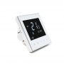 Fan coil thermostat