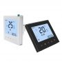 Modulating Type Keycard and External Function Bacnet Fan Coil Group Control Thermostat for Hotel
