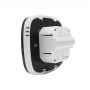External Sensor Temperature Controller Touch Screen 4 Pipe Fan Coil Thermostat with WiFi Function