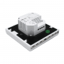 House Heating System WiFi Floor Heat Temperature Controller Digital Thermostat Htw-Ht03