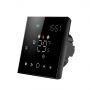 Htw-Wf03-FC Fan Coil LED Screen Smart Life Weekly Programmable APP Control Digital Thermostat