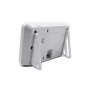 Htw-31-Wkt13 Wall-Fixed RF Wireless Boiler Heating Non-Programmable WiFi Thermostat Voltage-Free Receiver