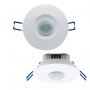 PIR sensor de movimiento 220VAC interruptor de control de iluminación para el aire acondicionado
