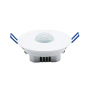 PIR sensor de movimiento 220VAC interruptor de control de iluminación para el aire acondicionado