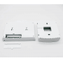 Calefacción por suelo radiante Pantalla LED Control remoto inalámbrico Termostato WiFi Htw-Wkt18