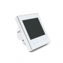 Termostato 0-10V modulante Fan Coil 3 velocidades Modbus con pantalla táctil HTW-WF01-FC