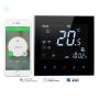 240Vac Tuya Termostato Termostato de Calentamiento de Agua Termostato Wifi Apto para Amplio Rango de Voltaje