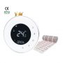 Central Heat Controller Water Heating Thermostat Smart Wifi Thermostat 