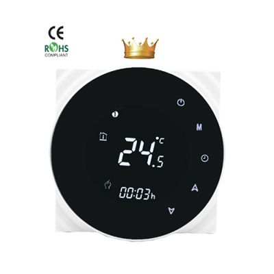Room thermostat,underfloor heating thermostat,water heating thermostat
