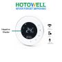 Termostato programable Wifi inteligente con pantalla táctil Nest Shape Termostato para calefacción por suelo radiante