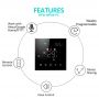 7 Day Programmable Room Thermostat Smart Thermostat Temperature Controller