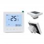 OEM Fan Coil Thermostat Room temperature Controller Smart Wifi Thermostat