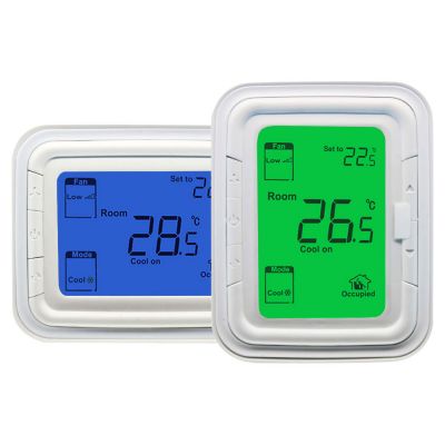 Fan coil thermostat,Room thermostat,smart thermostat