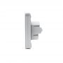 WiFi Fan Coil Series Simplicity Design Programmable 2 Pipe System household Thermostat