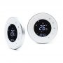 Fan coil thermostat