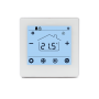 HTW-EW002 Noise Free Split Thermostat Modbus Connection 3 Fan Speed Complete HVAC Solution