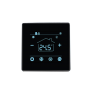 HTW-EW002 Noise Free Split Thermostat Modbus Connection 3 Fan Speed Complete HVAC Solution