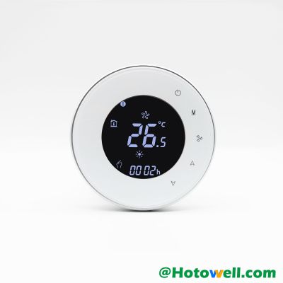 Room thermostat,Temperature thermostat,Wifi thermostat,air conditioner thermostat