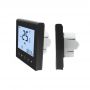 Underflooring Heating Thermostat Water/Electrical/Gas Boiler Heating Wifi Smart Home Thermostat