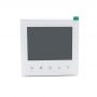 HVAC System Touch Screen Thermostat Smart Wifi Digital Room Fan Coil Thermostat