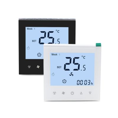 Room thermostat