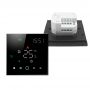220V Water/Electrical/Gas Boiler Heating Thermostat Digital underfloor heating thermostat room Temperature Controller