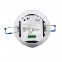 Hotel Occupancy System Human Body Motion Sensor 220VAC/110VAC for AC Only/Lighting Control Only