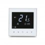 Negative Display Smart Thermostat Fan Coil Thermostat HVAC Thermostats