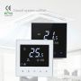 Wifi/Modbus/Stand-Alone Cooling Heating Switch Thermostat Room Thermostat Temperature Controller