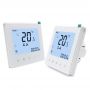 Modbus FCU Thermostat Temperature Controller Smart Home Thermostat