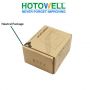 Factory Customized China Thermostat Wifi Programmable Heating Thermostat