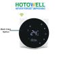 Factory Customized China Thermostat Wifi Programmable Heating Thermostat